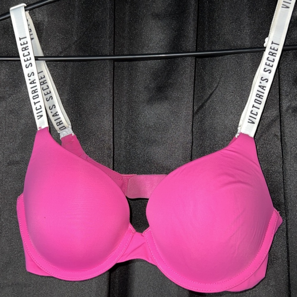 Push up bra